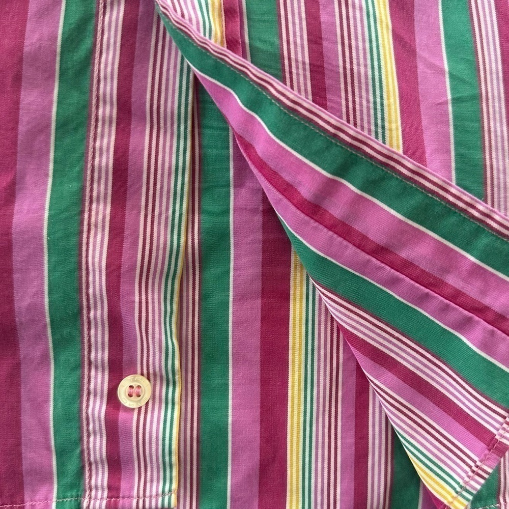 Etro Milano Button Down Shirt - Picture 2 of 5